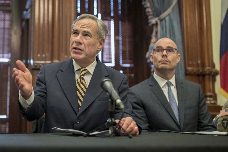 Juez accede a bloquear orden de Trump sobre refugiados